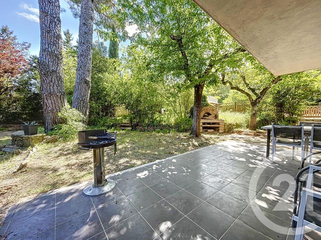 maison à louer - 9 pièces - 200.0 m2 - BAGNOLS SUR CEZE - 30 - LANGUEDOC-ROUSSILLON - Century 21 La Big