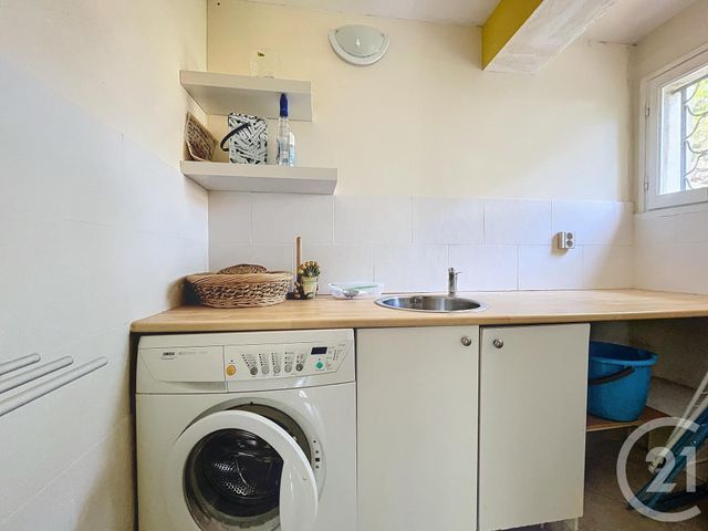 maison à louer - 9 pièces - 200.0 m2 - BAGNOLS SUR CEZE - 30 - LANGUEDOC-ROUSSILLON - Century 21 La Big