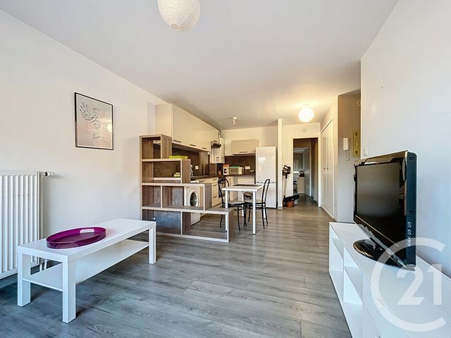 Appartement à vendre - 2 pièces - 39.82 m2 - BAGNOLS SUR CEZE - 30 - LANGUEDOC-ROUSSILLON - Century 21 La Big