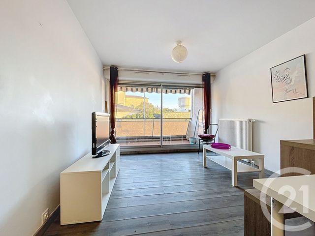 Appartement à vendre - 2 pièces - 39.82 m2 - BAGNOLS SUR CEZE - 30 - LANGUEDOC-ROUSSILLON - Century 21 La Big
