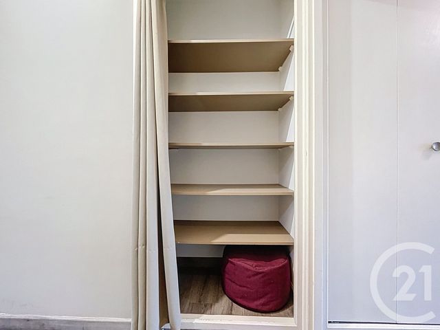 Appartement à vendre - 2 pièces - 39.82 m2 - BAGNOLS SUR CEZE - 30 - LANGUEDOC-ROUSSILLON - Century 21 La Big