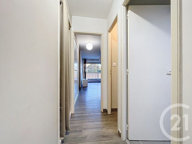 Appartement à vendre - 2 pièces - 39.82 m2 - BAGNOLS SUR CEZE - 30 - LANGUEDOC-ROUSSILLON - Century 21 La Big