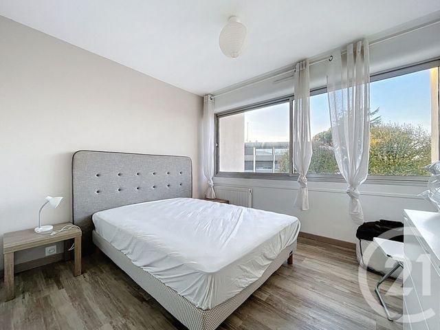 Appartement à vendre - 2 pièces - 39.82 m2 - BAGNOLS SUR CEZE - 30 - LANGUEDOC-ROUSSILLON - Century 21 La Big