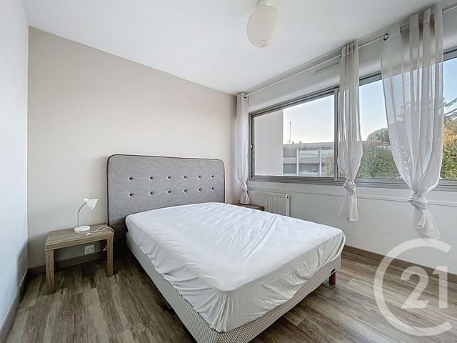 Appartement à vendre - 2 pièces - 39.82 m2 - BAGNOLS SUR CEZE - 30 - LANGUEDOC-ROUSSILLON - Century 21 La Big