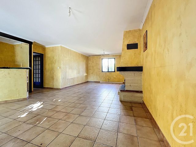maison à vendre - 4 pièces - 91.34 m2 - LAUDUN L ARDOISE - 30 - LANGUEDOC-ROUSSILLON - Century 21 La Big