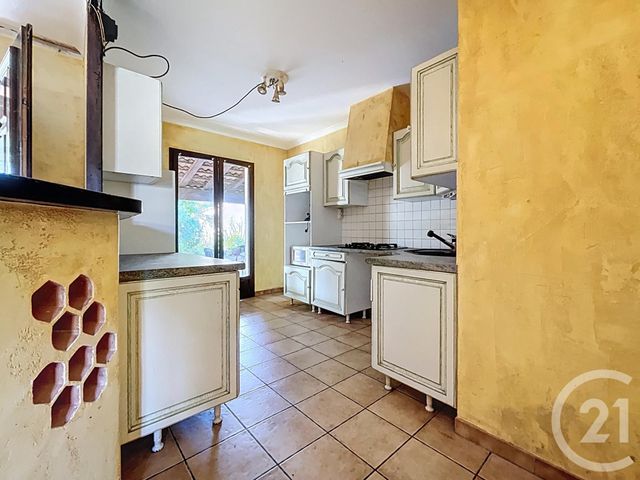 maison à vendre - 4 pièces - 91.34 m2 - LAUDUN L ARDOISE - 30 - LANGUEDOC-ROUSSILLON - Century 21 La Big