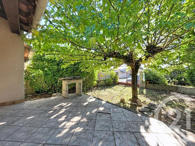 maison à vendre - 4 pièces - 91.34 m2 - LAUDUN L ARDOISE - 30 - LANGUEDOC-ROUSSILLON - Century 21 La Big