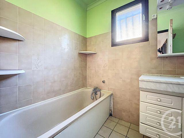 maison à vendre - 4 pièces - 91.34 m2 - LAUDUN L ARDOISE - 30 - LANGUEDOC-ROUSSILLON - Century 21 La Big