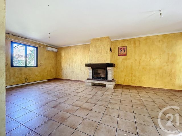 maison à vendre - 4 pièces - 91.34 m2 - LAUDUN L ARDOISE - 30 - LANGUEDOC-ROUSSILLON - Century 21 La Big