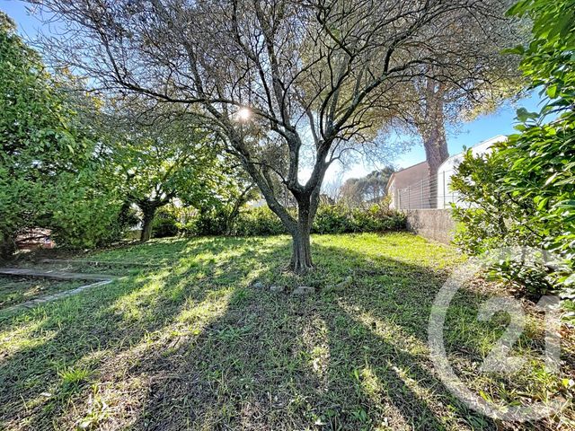 maison à vendre - 4 pièces - 91.34 m2 - LAUDUN L ARDOISE - 30 - LANGUEDOC-ROUSSILLON - Century 21 La Big