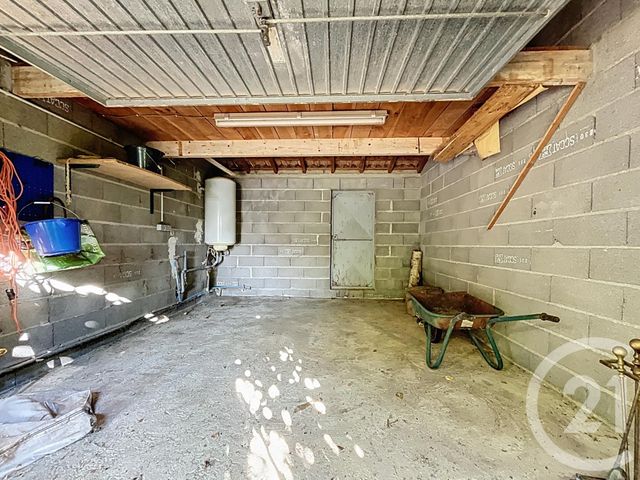 maison à vendre - 4 pièces - 91.34 m2 - LAUDUN L ARDOISE - 30 - LANGUEDOC-ROUSSILLON - Century 21 La Big