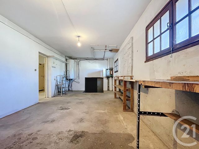 maison à vendre - 5 pièces - 163.0 m2 - ORSAN - 30 - LANGUEDOC-ROUSSILLON - Century 21 La Big