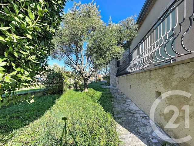 maison à vendre - 5 pièces - 163.0 m2 - ORSAN - 30 - LANGUEDOC-ROUSSILLON - Century 21 La Big