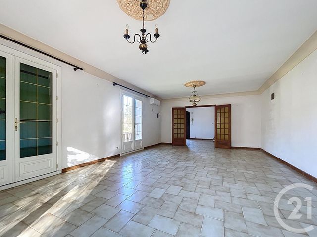 maison à vendre - 5 pièces - 163.0 m2 - ORSAN - 30 - LANGUEDOC-ROUSSILLON - Century 21 La Big