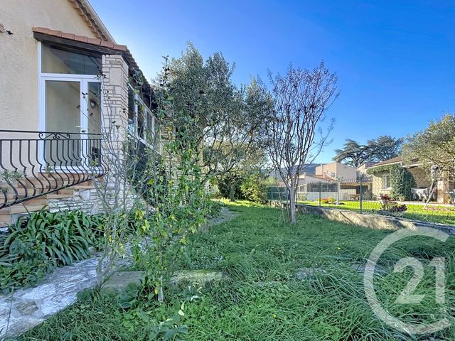 maison à vendre - 5 pièces - 163.0 m2 - ORSAN - 30 - LANGUEDOC-ROUSSILLON - Century 21 La Big