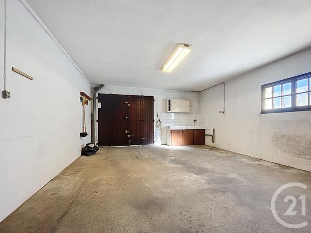 maison à vendre - 5 pièces - 163.0 m2 - ORSAN - 30 - LANGUEDOC-ROUSSILLON - Century 21 La Big