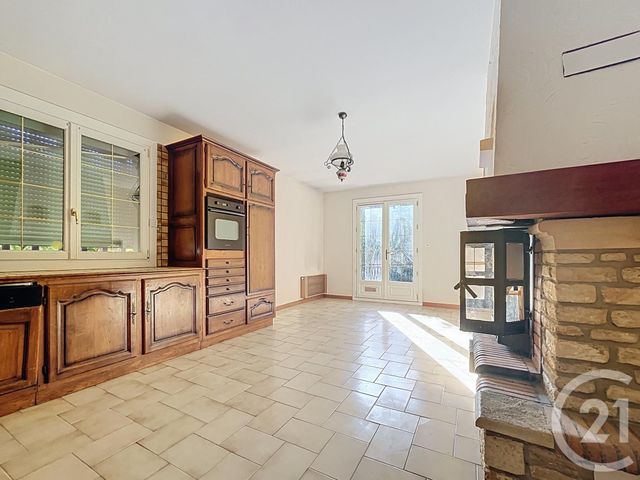 maison à vendre - 5 pièces - 163.0 m2 - ORSAN - 30 - LANGUEDOC-ROUSSILLON - Century 21 La Big