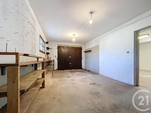 maison à vendre - 5 pièces - 163.0 m2 - ORSAN - 30 - LANGUEDOC-ROUSSILLON - Century 21 La Big