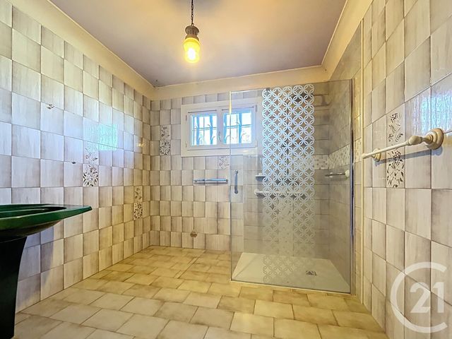 maison à vendre - 5 pièces - 163.0 m2 - ORSAN - 30 - LANGUEDOC-ROUSSILLON - Century 21 La Big