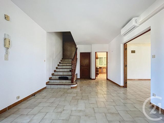 maison à vendre - 5 pièces - 163.0 m2 - ORSAN - 30 - LANGUEDOC-ROUSSILLON - Century 21 La Big