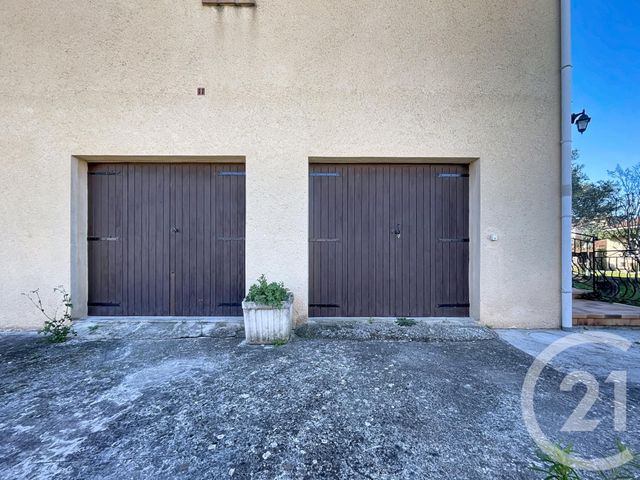 maison à vendre - 5 pièces - 163.0 m2 - ORSAN - 30 - LANGUEDOC-ROUSSILLON - Century 21 La Big