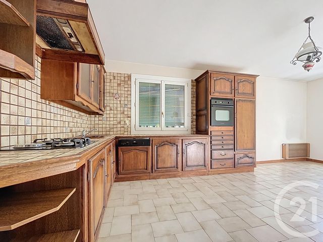 maison à vendre - 5 pièces - 163.0 m2 - ORSAN - 30 - LANGUEDOC-ROUSSILLON - Century 21 La Big