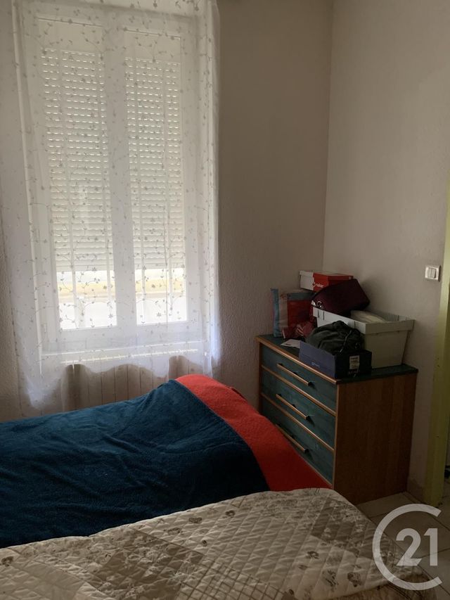 Appartement à louer - 2 pièces - 42.0 m2 - BAGNOLS SUR CEZE - 30 - LANGUEDOC-ROUSSILLON - Century 21 La Big