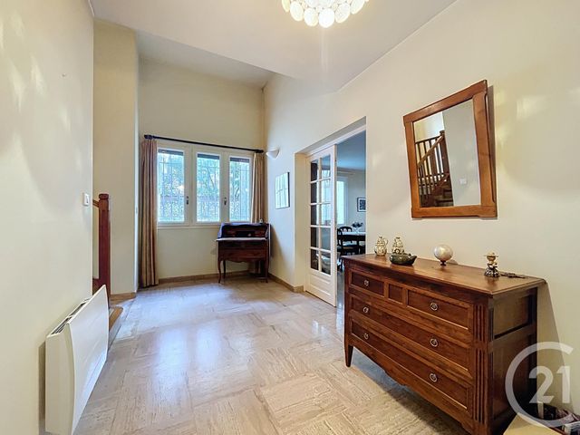 maison à vendre - 7 pièces - 149.46 m2 - BAGNOLS SUR CEZE - 30 - LANGUEDOC-ROUSSILLON - Century 21 La Big