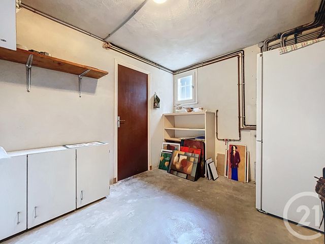 maison à vendre - 7 pièces - 149.46 m2 - BAGNOLS SUR CEZE - 30 - LANGUEDOC-ROUSSILLON - Century 21 La Big