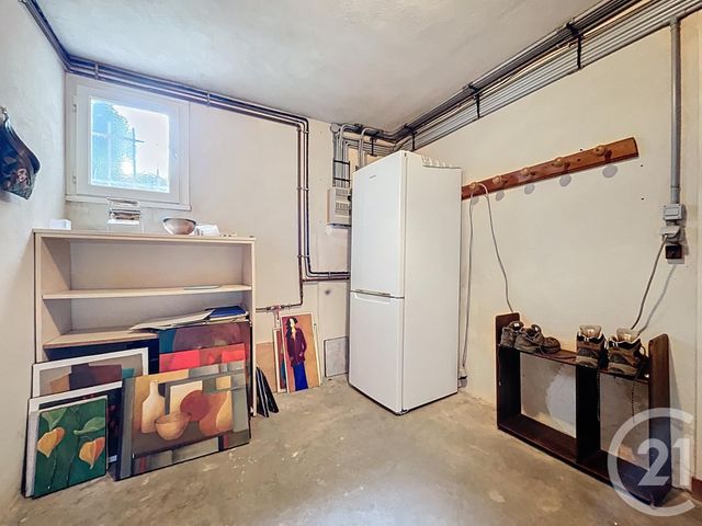 maison à vendre - 7 pièces - 149.46 m2 - BAGNOLS SUR CEZE - 30 - LANGUEDOC-ROUSSILLON - Century 21 La Big