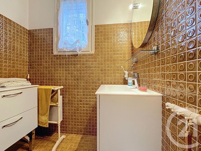 maison à vendre - 7 pièces - 149.46 m2 - BAGNOLS SUR CEZE - 30 - LANGUEDOC-ROUSSILLON - Century 21 La Big