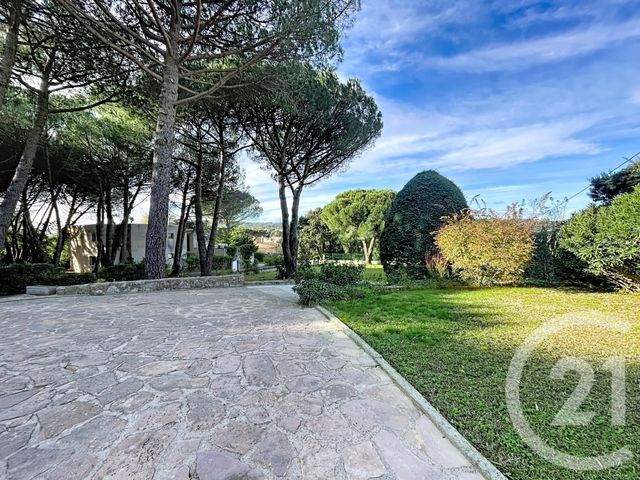 maison à vendre - 7 pièces - 149.46 m2 - BAGNOLS SUR CEZE - 30 - LANGUEDOC-ROUSSILLON - Century 21 La Big