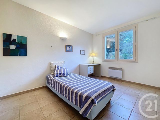 maison à vendre - 7 pièces - 149.46 m2 - BAGNOLS SUR CEZE - 30 - LANGUEDOC-ROUSSILLON - Century 21 La Big