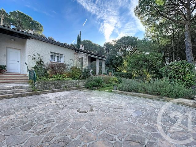 maison à vendre - 7 pièces - 149.46 m2 - BAGNOLS SUR CEZE - 30 - LANGUEDOC-ROUSSILLON - Century 21 La Big