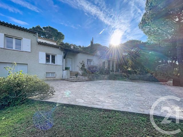 maison à vendre - 7 pièces - 149.46 m2 - BAGNOLS SUR CEZE - 30 - LANGUEDOC-ROUSSILLON - Century 21 La Big