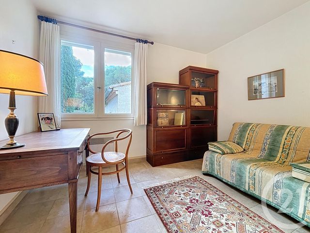 maison à vendre - 7 pièces - 149.46 m2 - BAGNOLS SUR CEZE - 30 - LANGUEDOC-ROUSSILLON - Century 21 La Big