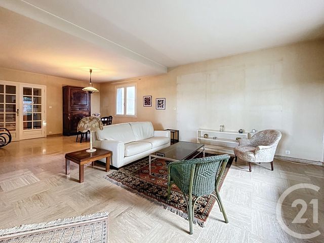 maison à vendre - 7 pièces - 149.46 m2 - BAGNOLS SUR CEZE - 30 - LANGUEDOC-ROUSSILLON - Century 21 La Big