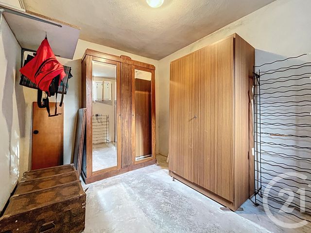 maison à vendre - 7 pièces - 149.46 m2 - BAGNOLS SUR CEZE - 30 - LANGUEDOC-ROUSSILLON - Century 21 La Big