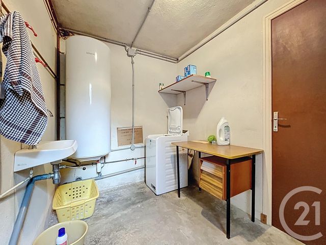 maison à vendre - 7 pièces - 149.46 m2 - BAGNOLS SUR CEZE - 30 - LANGUEDOC-ROUSSILLON - Century 21 La Big