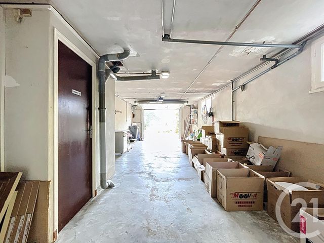 maison à vendre - 7 pièces - 149.46 m2 - BAGNOLS SUR CEZE - 30 - LANGUEDOC-ROUSSILLON - Century 21 La Big