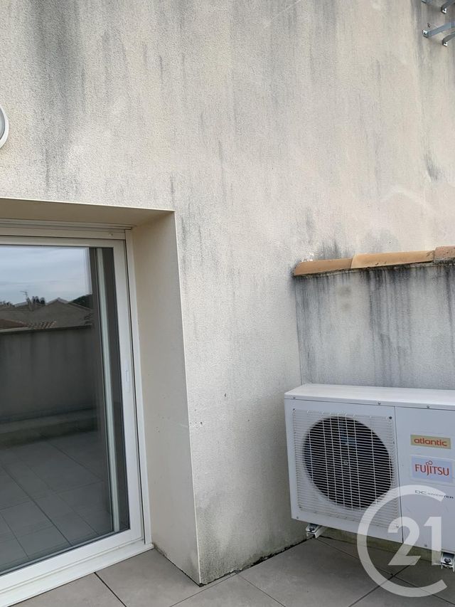 Appartement à louer - 4 pièces - 94.27 m2 - CODOLET - 30 - LANGUEDOC-ROUSSILLON - Century 21 La Big