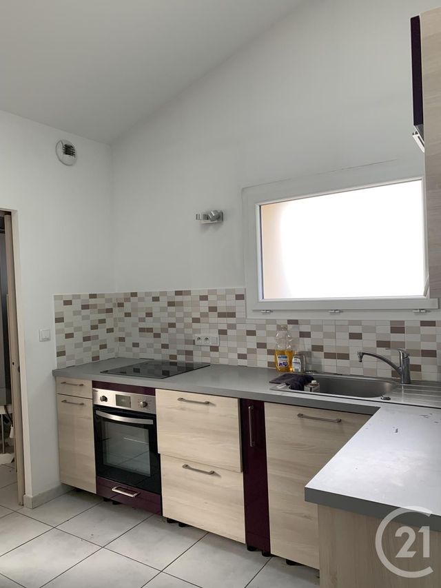 Appartement à louer - 4 pièces - 94.27 m2 - CODOLET - 30 - LANGUEDOC-ROUSSILLON - Century 21 La Big