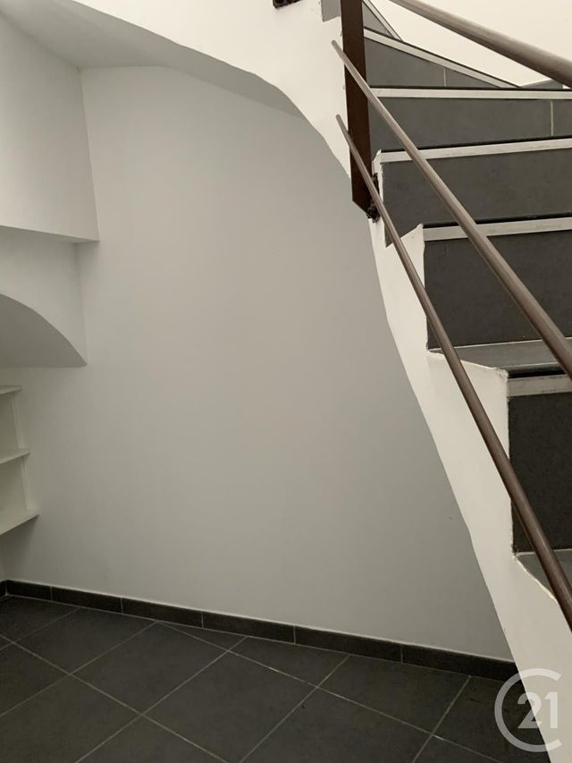 Appartement à louer - 4 pièces - 94.27 m2 - CODOLET - 30 - LANGUEDOC-ROUSSILLON - Century 21 La Big