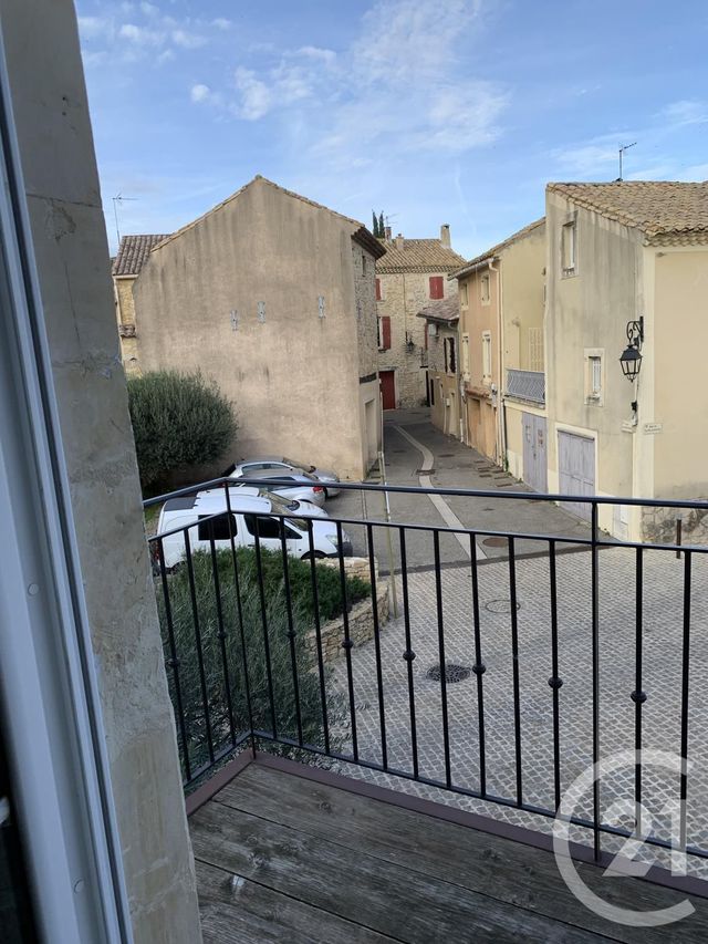 Appartement à louer - 4 pièces - 94.27 m2 - CODOLET - 30 - LANGUEDOC-ROUSSILLON - Century 21 La Big