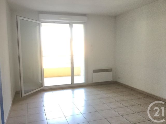 Appartement F2 à louer - 2 pièces - 44.92 m2 - BAGNOLS SUR CEZE - 30 - LANGUEDOC-ROUSSILLON - Century 21 La Big