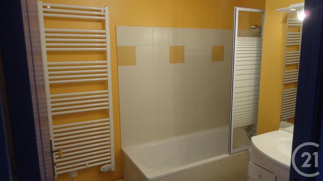 Appartement F2 à louer - 2 pièces - 44.92 m2 - BAGNOLS SUR CEZE - 30 - LANGUEDOC-ROUSSILLON - Century 21 La Big