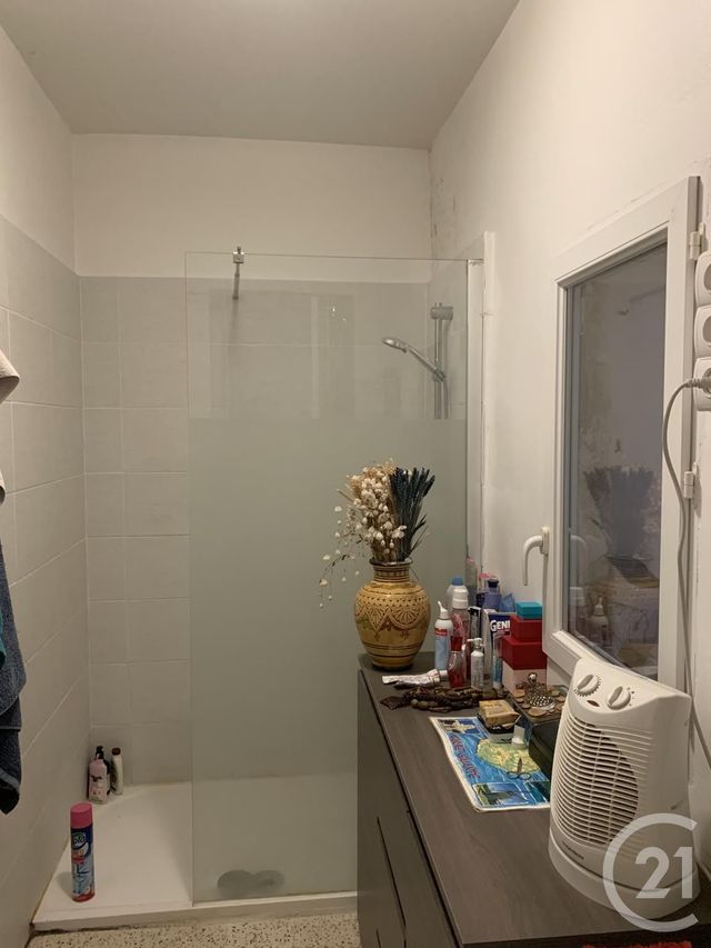 maison à louer - 4 pièces - 77.0 m2 - SABRAN - 30 - LANGUEDOC-ROUSSILLON - Century 21 La Big