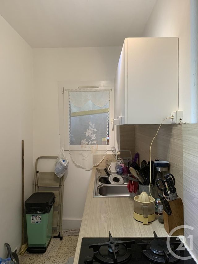 maison à louer - 4 pièces - 77.0 m2 - SABRAN - 30 - LANGUEDOC-ROUSSILLON - Century 21 La Big