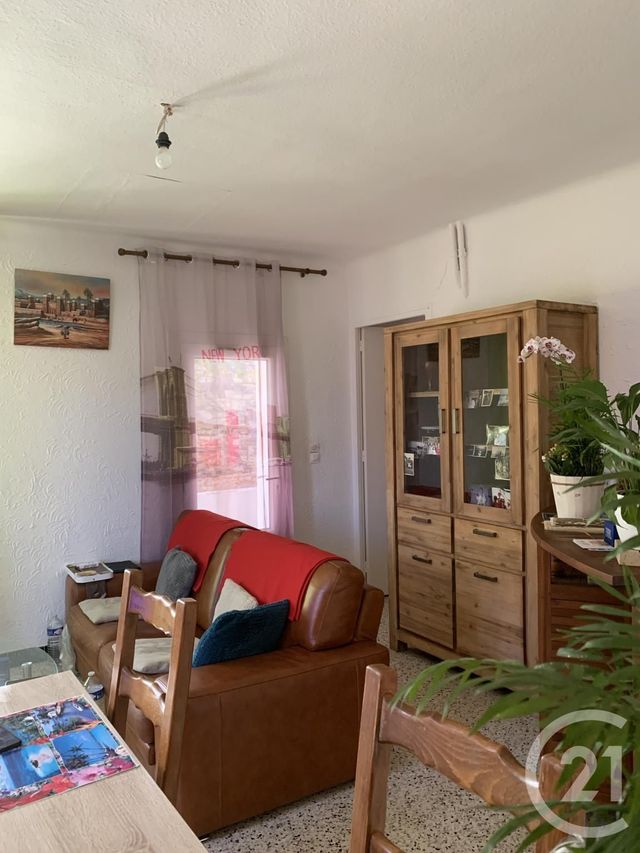 maison à louer - 4 pièces - 77.0 m2 - SABRAN - 30 - LANGUEDOC-ROUSSILLON - Century 21 La Big