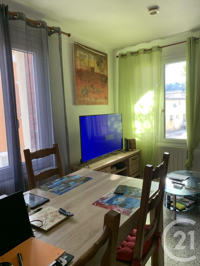 maison à louer - 4 pièces - 77.0 m2 - SABRAN - 30 - LANGUEDOC-ROUSSILLON - Century 21 La Big